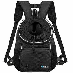 PetAmi dog carrier backpack
